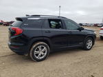 2019 Gmc Terrain Sle Black vin: 3GKALMEV8KL321933