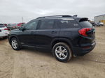 2019 Gmc Terrain Sle Black vin: 3GKALMEV8KL321933