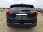 2019 Gmc Terrain Sle Black vin: 3GKALMEV8KL321933