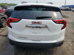 2019 Gmc Terrain Sle White vin: 3GKALMEV8KL358898