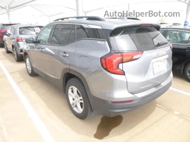 2020 Gmc Terrain Sle Unknown vin: 3GKALMEV8LL137027