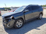 2020 Gmc Terrain Sle Black vin: 3GKALMEV8LL169430