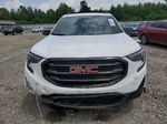 2020 Gmc Terrain Sle Белый vin: 3GKALMEV8LL213961