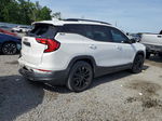 2020 Gmc Terrain Sle White vin: 3GKALMEV8LL231361