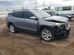 2020 Gmc Terrain Sle Charcoal vin: 3GKALMEV8LL278972