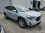 2020 Gmc Terrain Sle Silver vin: 3GKALMEV8LL306561