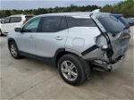 2020 Gmc Terrain Sle Silver vin: 3GKALMEV8LL306561