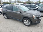 2019 Gmc Terrain Sle Charcoal vin: 3GKALMEV9KL317728