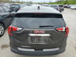 2019 Gmc Terrain Sle Угольный vin: 3GKALMEV9KL317728