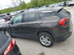 2019 Gmc Terrain Sle Charcoal vin: 3GKALMEV9KL317728