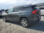 2019 Gmc Terrain Sle Black vin: 3GKALMEV9KL390677