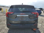 2019 Gmc Terrain Sle Black vin: 3GKALMEV9KL390677