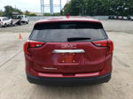 2019 Gmc Terrain Sle Burgundy vin: 3GKALMEV9KL394812