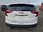 2020 Gmc Terrain Sle White vin: 3GKALMEV9LL104246