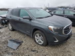 2020 Gmc Terrain Sle Gray vin: 3GKALMEV9LL105896