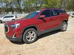 2020 Gmc Terrain Sle Red vin: 3GKALMEV9LL122388