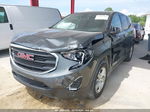 2020 Gmc Terrain Fwd Sle Gray vin: 3GKALMEV9LL169288