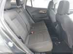 2020 Gmc Terrain Fwd Sle Gray vin: 3GKALMEV9LL169288