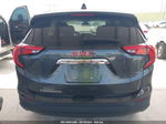 2020 Gmc Terrain Fwd Sle Gray vin: 3GKALMEV9LL169288