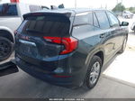 2020 Gmc Terrain Fwd Sle Серый vin: 3GKALMEV9LL169288