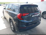 2020 Gmc Terrain Fwd Sle Gray vin: 3GKALMEV9LL169288