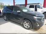 2020 Gmc Terrain Fwd Sle Серый vin: 3GKALMEV9LL169288