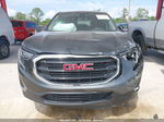 2020 Gmc Terrain Fwd Sle Gray vin: 3GKALMEV9LL169288