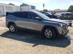 2020 Gmc Terrain Sle Gray vin: 3GKALMEV9LL178184