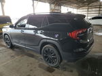 2020 Gmc Terrain Sle Black vin: 3GKALMEV9LL313468