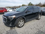 2019 Gmc Terrain Sle Black vin: 3GKALMEVXKL148562