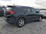 2019 Gmc Terrain Sle Black vin: 3GKALMEVXKL148562