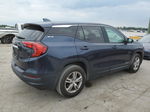 2019 Gmc Terrain Sle Blue vin: 3GKALMEVXKL156905