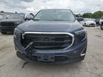 2019 Gmc Terrain Sle Blue vin: 3GKALMEVXKL156905