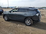 2019 Gmc Terrain Sle Gray vin: 3GKALMEVXKL301652