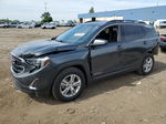 2019 Gmc Terrain Sle Gray vin: 3GKALMEVXKL301652