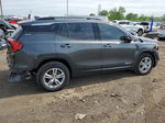 2019 Gmc Terrain Sle Gray vin: 3GKALMEVXKL301652