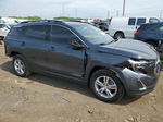 2019 Gmc Terrain Sle Gray vin: 3GKALMEVXKL301652