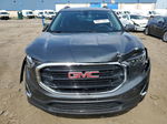 2019 Gmc Terrain Sle Серый vin: 3GKALMEVXKL301652