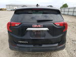 2019 Gmc Terrain Sle Black vin: 3GKALMEVXKL314952