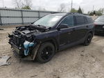 2019 Gmc Terrain Sle Black vin: 3GKALMEVXKL314952