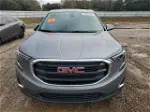 2020 Gmc Terrain Sle Gray vin: 3GKALMEVXLL103235