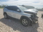 2020 Gmc Terrain Sle Silver vin: 3GKALMEVXLL131181