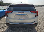 2020 Gmc Terrain Sle Silver vin: 3GKALMEVXLL155903