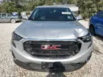 2020 Gmc Terrain Sle Silver vin: 3GKALMEVXLL155903