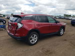 2020 Gmc Terrain Sle Crimson vin: 3GKALMEVXLL190506