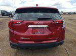 2020 Gmc Terrain Sle Crimson vin: 3GKALMEVXLL190506