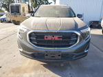 2020 Gmc Terrain Sle Gray vin: 3GKALMEVXLL201410