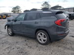 2020 Gmc Terrain Sle Gray vin: 3GKALMEVXLL257265