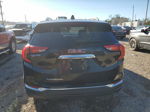 2019 Gmc Terrain Slt Black vin: 3GKALPEV0KL163489