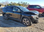 2019 Gmc Terrain Slt Black vin: 3GKALPEV0KL163489